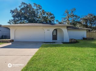 7900 Lightfoot Dr, New Pt Richey, FL 34653