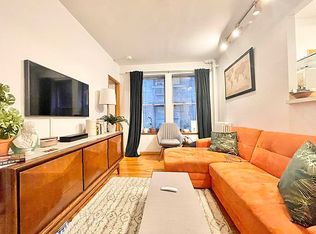 937 8th Ave #2R, New York, NY 10019