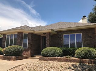3114 100th St, Lubbock, TX 79423