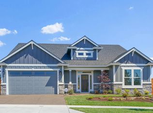 731 Jordan Elizabeth Ave SE, Salem, OR