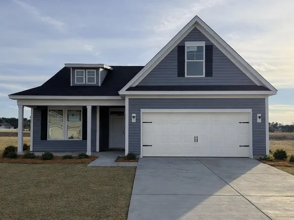 3039 Gadwall Dr. Lot 48 Blossom II, Aynor, SC 29511