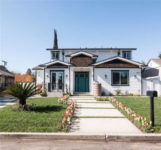 6613 Firmament Ave, Van Nuys, CA, 91406