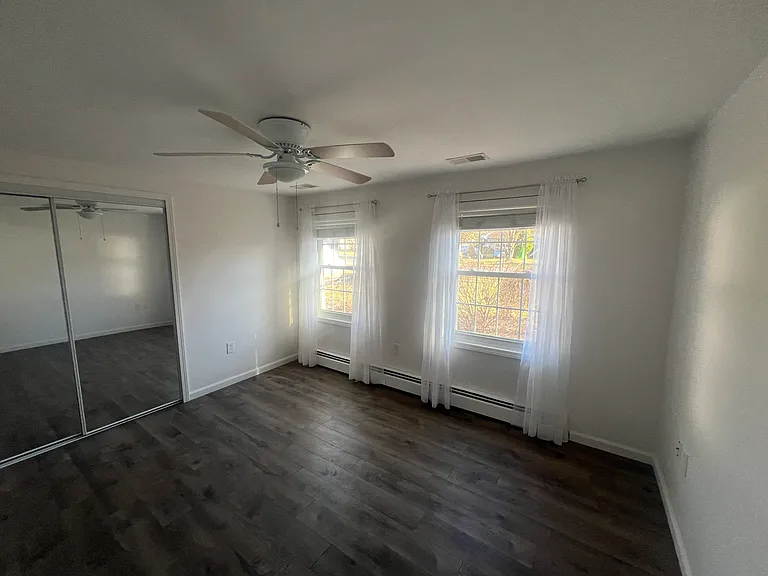 Downstairs bedroom 1