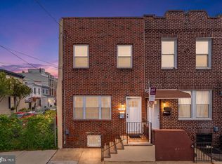 1317 S 22nd St, Philadelphia, PA 19146