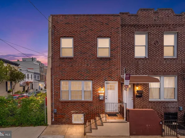 1317 S 22nd St, Philadelphia, PA 19146