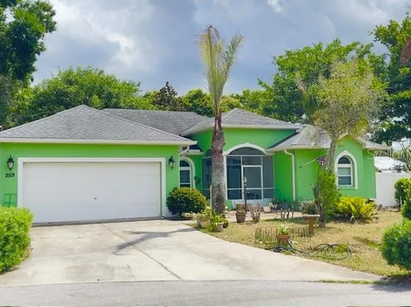 259 Norwalk Cir, Eagle Lake, FL 33839