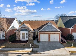 2245 Hickory Station Cir, Snellville, GA