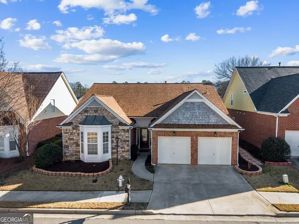 2245 Hickory Station Cir, Snellville, GA 30078