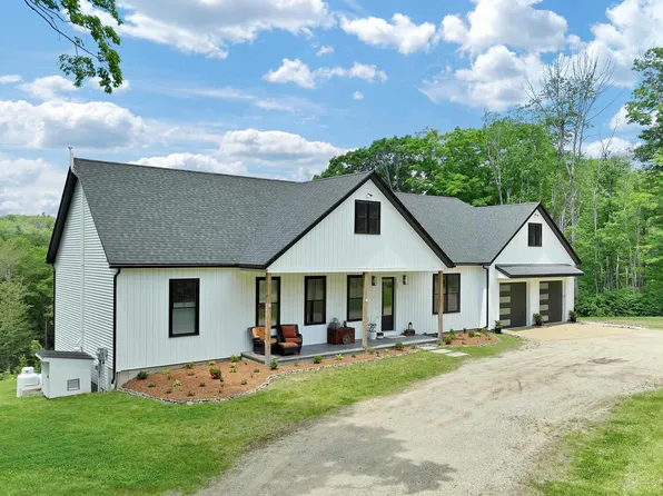 33 Old New Ipswich Road, Rindge, NH 03461