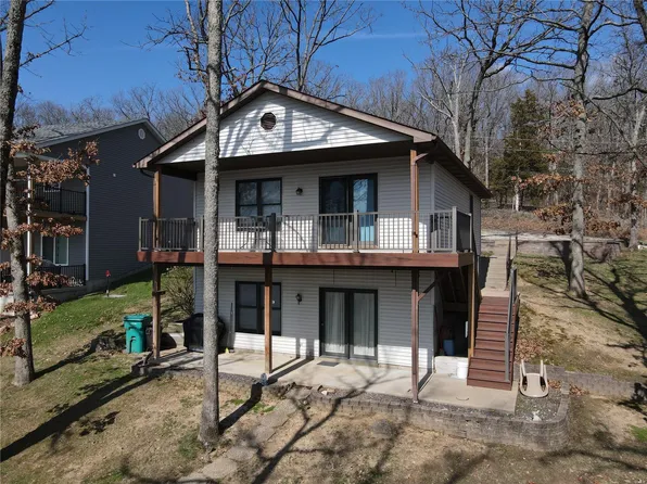 1608 Woodson Dr, Owensville, MO 65066