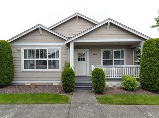 2215 Winterberry St, Ferndale, WA 98248