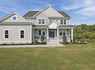 7 Ursulas Way, Seekonk, MA 02771