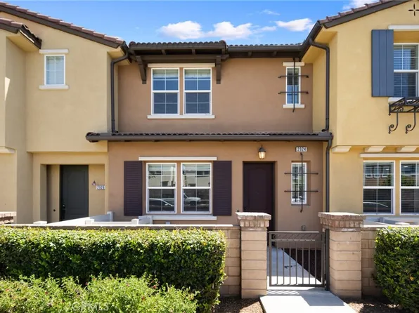 2924 E Via Fiano, Ontario, CA 91764