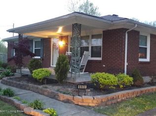 6909 Greenwood Rd, Louisville, KY