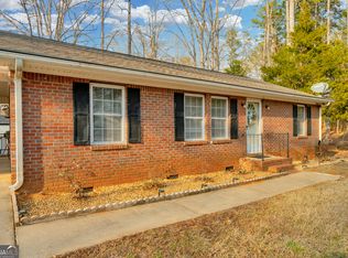 495 Imperial Dr, Martin, GA 30557
