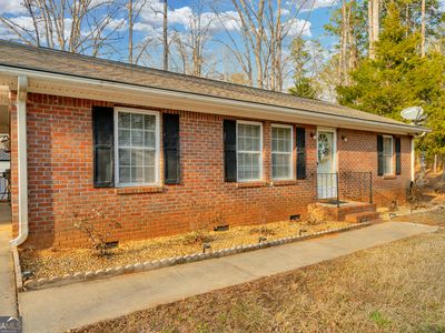 495 Imperial Dr, Martin, GA, 30557