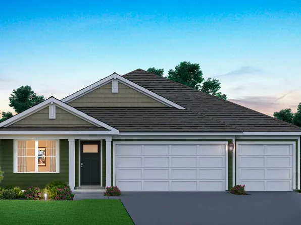 541 Revere St, Burlington, WI 53105