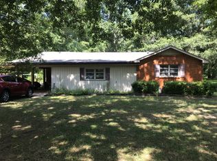 259 Meador Rd, Laurel, MS 39443