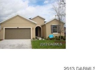 106 Grande Belfly Way, Daytona Beach, FL 32124