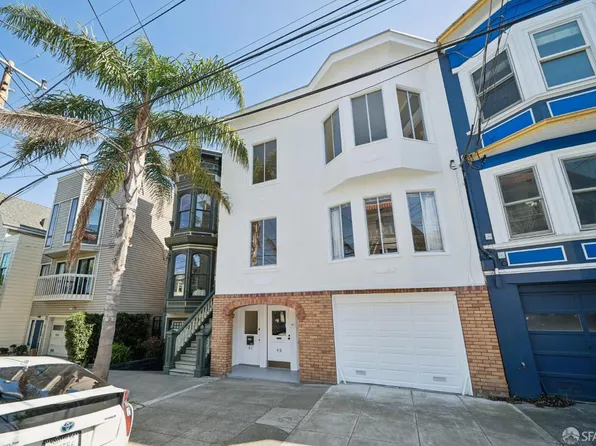 41-43 Alvarado St, San Francisco, CA 94110