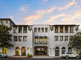 618 Anacapa St #8, Santa Barbara, CA 93101