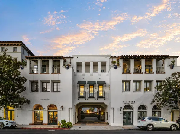 618 Anacapa St #8, Santa Barbara, CA 93101