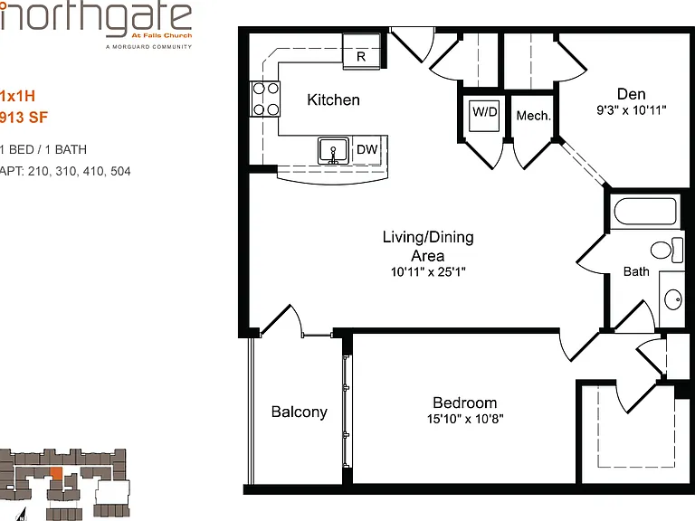 Amenities may vary by unit. Features not included in every home are marked with an asterisk (*). For more information about unit-specific amenities, please contact our leasing team. Amenities may vary by unit. Features not included in every home are marke