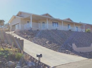 829 E Cherry Hills Way, Cottonwood, AZ 86326