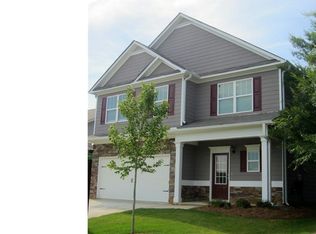 99 Thorndale Ln #85, Dawsonville, GA