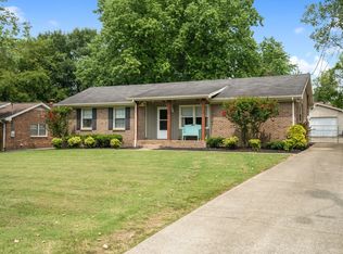 454 Rodney St, Gallatin, TN 37066