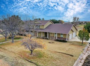 500 S Grand Central Pkwy, Overton, NV 89040