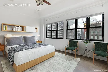 Sold by Corcoran