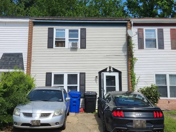 2151 Kimball Cir, Virginia Beach, VA 23455