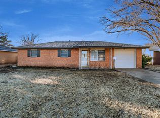 1035 NW 9th St, Tulia, TX 79088