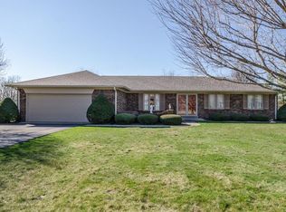 2209 Anita Ln, Greenfield, IN