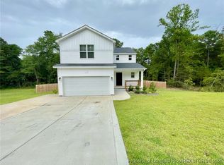 3034 Cricket Rd, Fayetteville, NC 28306