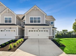 12601 Morning Ridge Way, Noblesville, IN 46060