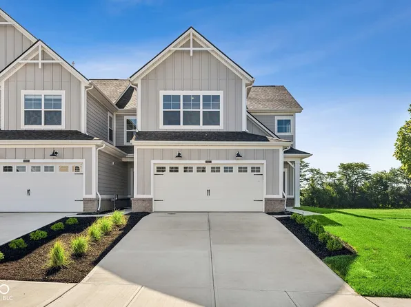 12601 Morning Ridge Way, Noblesville, IN 46060