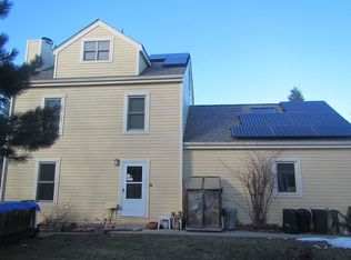 2020 Oak Ave, Boulder, CO 80304