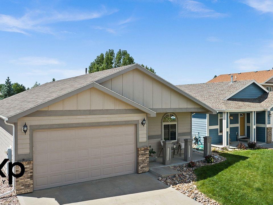 1st image of 3334 Chaparral Drive