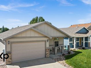 3334 Chaparral Dr, Casper, WY 82604