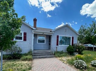 610 Burns St, Reno, NV 89502