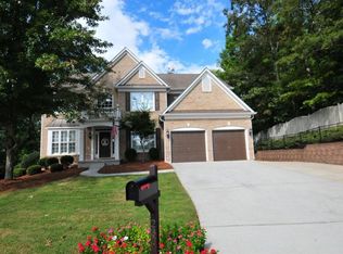 230 Tyler Dr, Woodstock, GA 30188