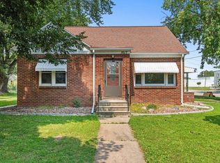 1617 Edison St, Green Bay, WI 54302