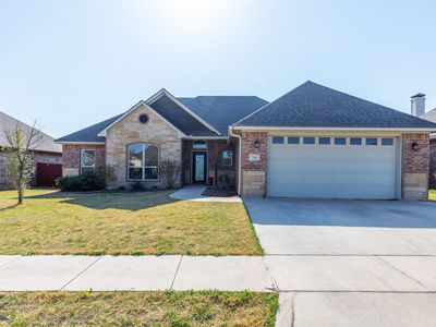 7409 Tuscany Dr, Abilene, TX, 79606