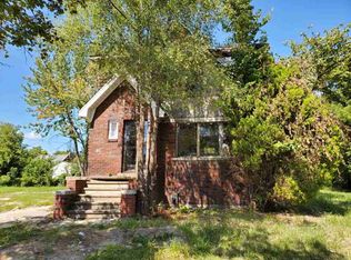 14781 Novara St, Detroit, MI 48205