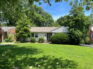 227 Ring Rd, Bellewood, KY 40207