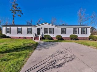 2977 New Home Cir, Conway, SC 29526