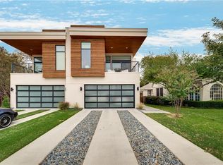 5619 Longview St, Dallas, TX 75206