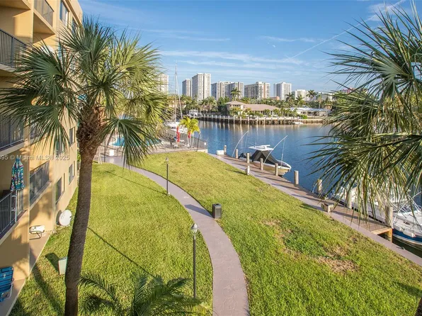 301 Golden Isles Dr APT 314, Hallandale, FL 33009